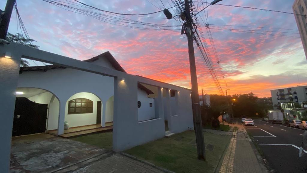 Hospedagem domiciliar Privativo No Centro De Foz